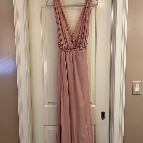 Reformation Camellia dress - Picture 4 of 6